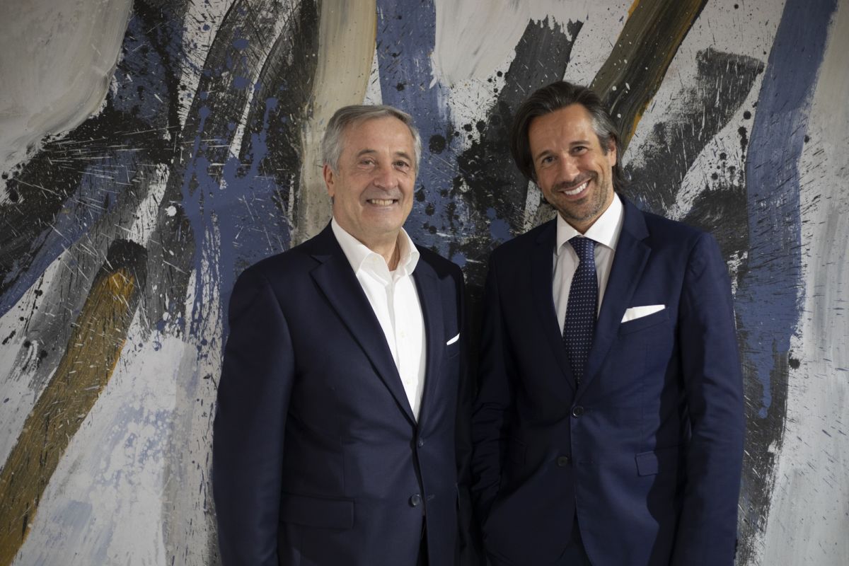 Illva Saronno acquisisce G&P e il Brand Alvena