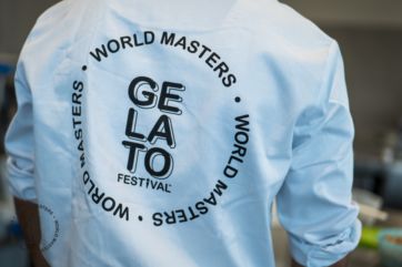 Gelato Festival World Masters