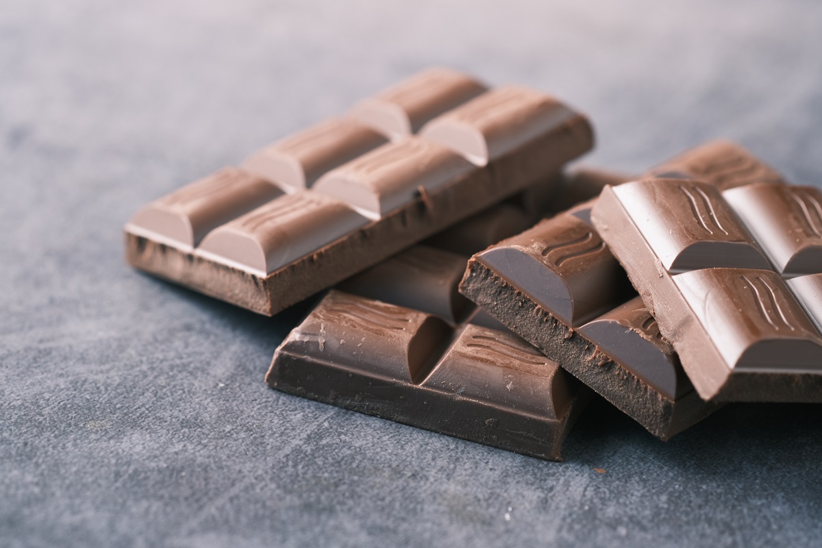Puratos presenta i trend in tema cioccolato per il 2024 
