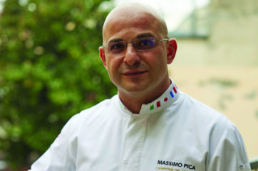 Massimo Pica