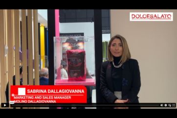 Molino Dallagiovanna presenta a Sigep due novità della linea Uniqua