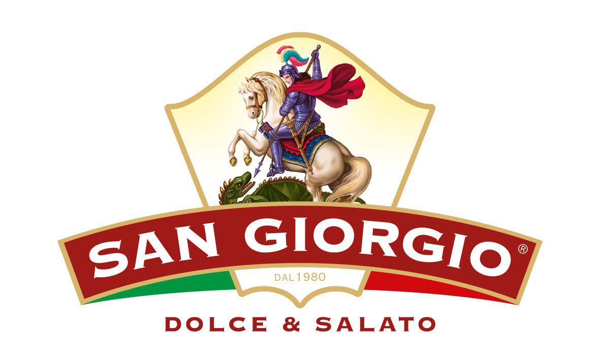 Logo San Giorgio SpA