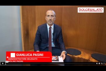 Sigep 2024: Molino Pasini presenta la farina Primitiva Panettone